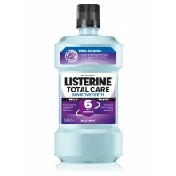 LISTERINE TOTAL CARE SENSITIVE szájvíz 500 ML