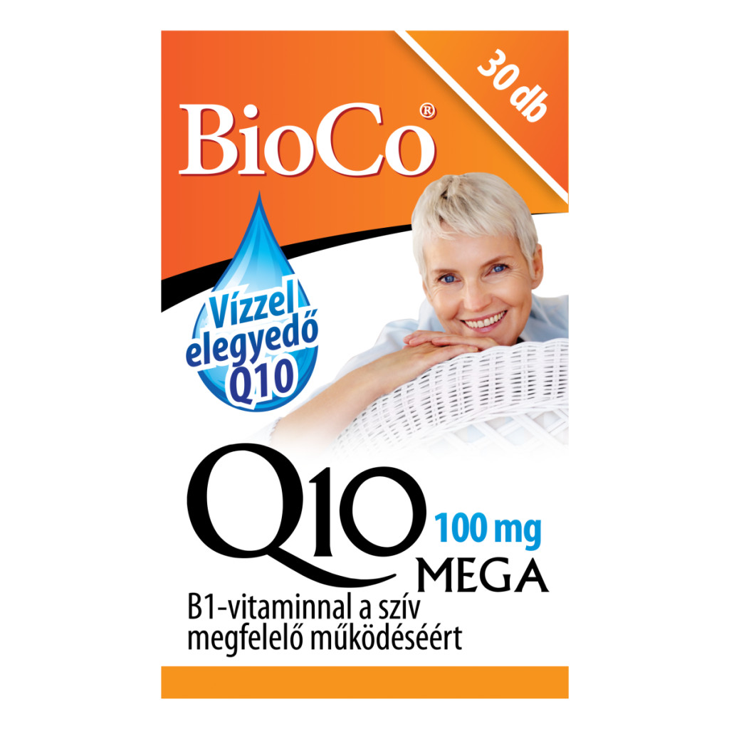 bioco q10