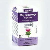 JUTAVIT MÁJ EGÉSZSÉGE kapszula 60 DB