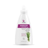   Dr. Kelen gyógyfüves masszázskrém gyógymasszázshoz 150 ml