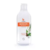   DR. KELEN anticellulit masszázsolaj - narancsbőr, stria ellen 500 ml