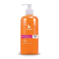   DR. KELEN fit slim karcsúsító, zsírégető gél 500 ml pumpás