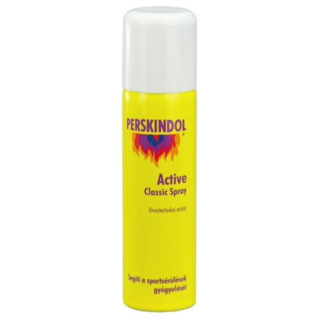 PERSKINDOL AKTIV CLASSIC spray 150 ml
