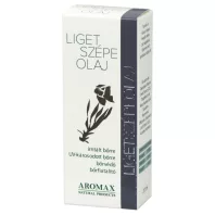 AROMAX LIGETSZÉPEOLAJ 20 ML