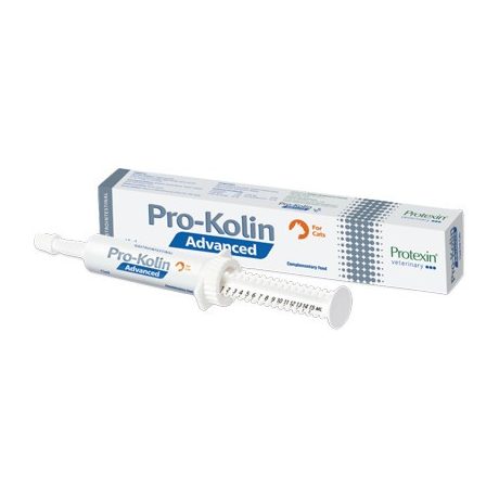 Protexin Pro-Kolin Advanced Macskáknak 15 ml