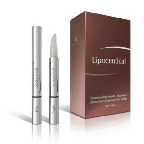 FYTOFONTANA FC LIPOCEUTICAL ajakfeltöltő emulzió 2x4,5 ml