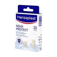 HANSAPLAST AQUAPROTECT tapasz 20 db