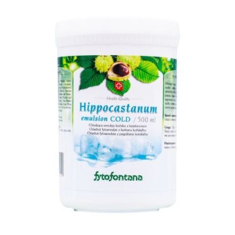 HERB-PHARMA Lóbalzsam hűsítő 500 ml