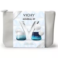 VICHY MINERAL 89 karácsonyi csomag