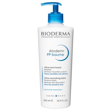 BIODERMA ATODERM PP balzsam 500 ml