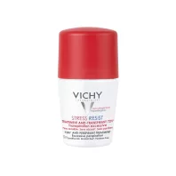   VICHY STRESS RESIST 72 órás izzadságszabályozó golyós dezodor