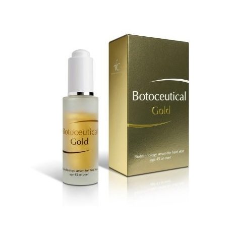 FYTOFONTANA FC BOTOCEUTICAL GOLD ránctalanító szérum 30 ML