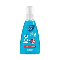 DR. KELEN sport ice gél - jegelés helyett 150 ml