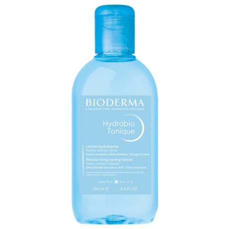 BIODERMA HYDRABIO tonik 250 ML