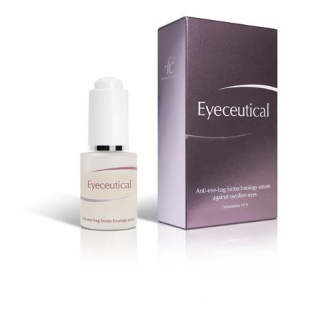 FYTOFONTANA FC EYECEUTICAL szemkörnyék ápoló szérum 15 ml