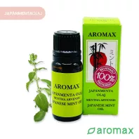 AROMAX JAPÁNMENTA olaj 10 ml