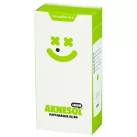 AKNESOL CLEAN PATTANÁSOK ELLENI folyékony gél 50 ml
