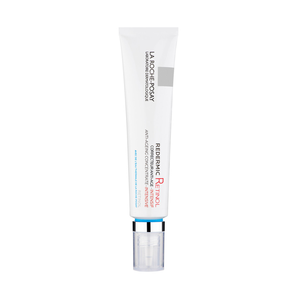 posay redermic anti aging bőrgyógyászati