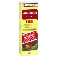 BIOMED VADGESZTENYE FORTE 60 g krém 60 g