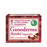 DR. CHEN GANODERMA (REISHI) kapszula 60 db