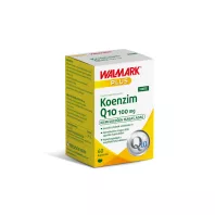 WALMARK Q10 KOENZIM FORTE KAPSZULA 60 DB