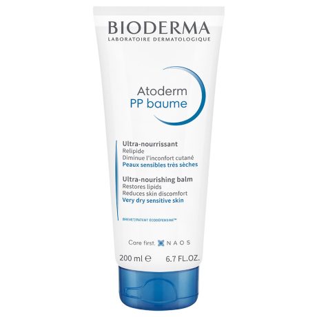 BIODERMA ATODERM PP balzsam 200 ml