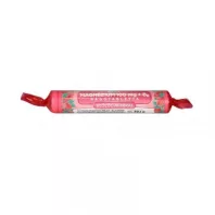   1X1 VITAMIN MAGNÉZIUM100 + B6 málna ízű rágótabletta 17 db