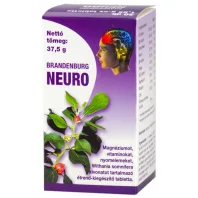 BRANDENBURG NEUROPTIN tabletta 30 db