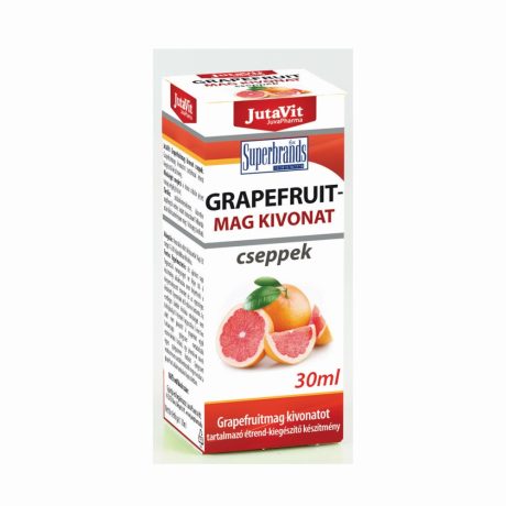 JUTAVIT GRAPEFRUIT cseppek 30 ML