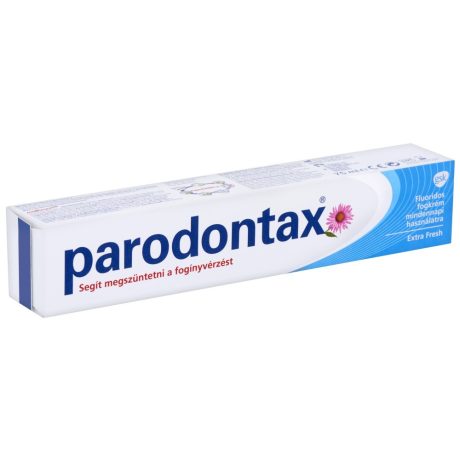 PARODONTAX EXTRA FRESH fogkrém 75 ml