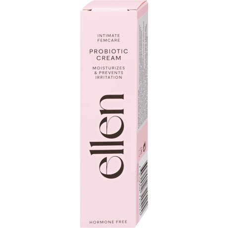 ELLEN PROBIOTIKUS intim krém 15 ML
