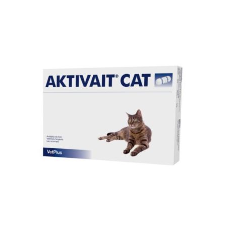 AKTIVAIT Cat 60 db