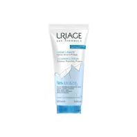 URIAGE CRÉME LAVANTE tápláló krémtusfürdő 200 ml