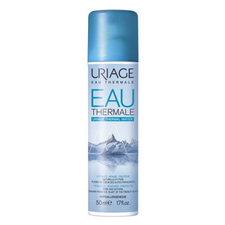 URIAGE EAU THERMALE termálvíz spray 50 ml