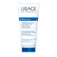 URIAGE XÉMOSE testápoló krém száraz bőrre 200 ml
