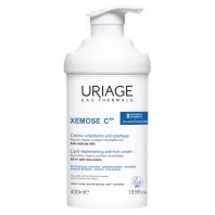   URIAGE XÉMOSE testápoló krém száraz és nagyon száraz bőrre 400 ml