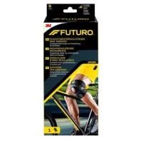   FUTURO Sport Verejték Kontroll lélegző térdrögzítő S (33,0-38,0 cm)