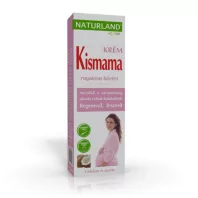 NATURLAND KISMAMA krém 100 ml