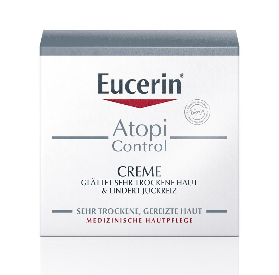 Eucerin atopicontrol. Eucerin ATOPICONTROL крем. Eucerin ATOPICONTROL крем для взрослых детей младенцев 75 мл. Eucerin Atopi крем. Eucerin ATOPICONTROL крем для взрослых.