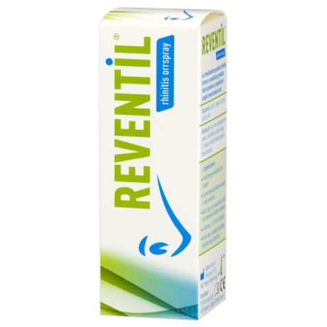 REVENTIL orrspray 20 ml