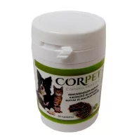Corpet tabletta 60x