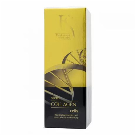 FYTOFONTANA FS COLLAGEN szérum 30 ml
