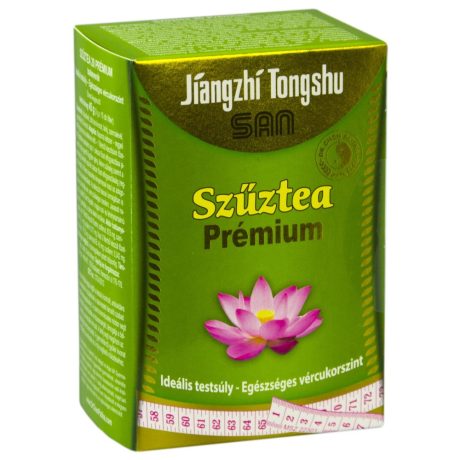 DR.CHEN VIRGIN TEA PREMIUM szűztea 15 DB