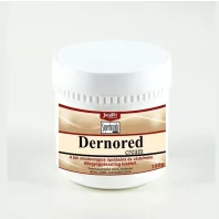 JUTAVIT DERNORED krém 100 G