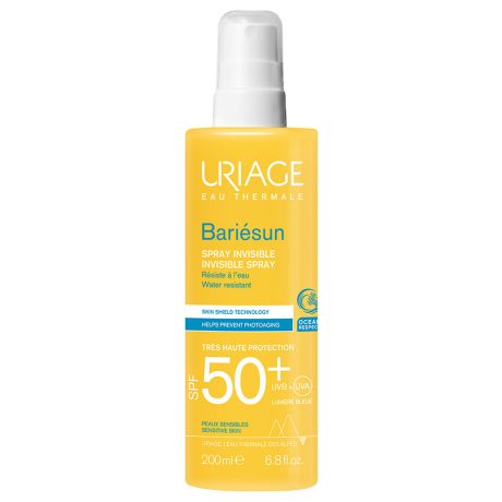 URIAGE BARIÉSUN SPF+ 50 spray 200 ml