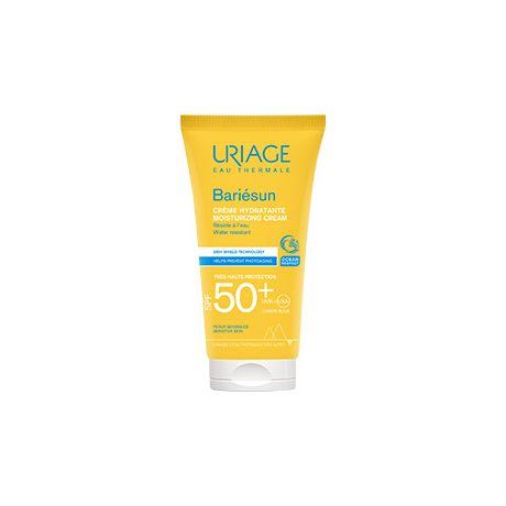 URIAGE BARIÉSUN SPF50+ arckrém 50 ml