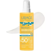 URIAGE BARIÉSUN kid gyerek spray SPF 50+ 200 ml