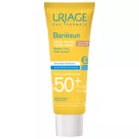   URIAGE BARIÉSUN színezett arckrém SPF50+ sötét árnyalat 50 ml