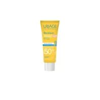 URIAGE BARIÉSUN SPF50+ színezett világos arckrém 50 ml