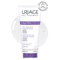 URIAGE GYN-PHY intim mosakodó gél 200 ml